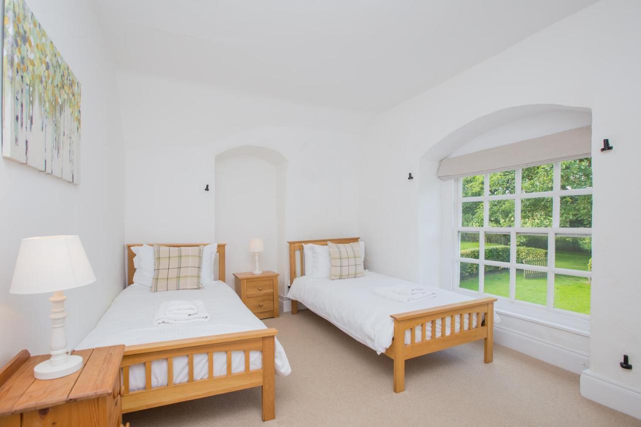 Villa Kingston Estate Staverton  Esterno foto