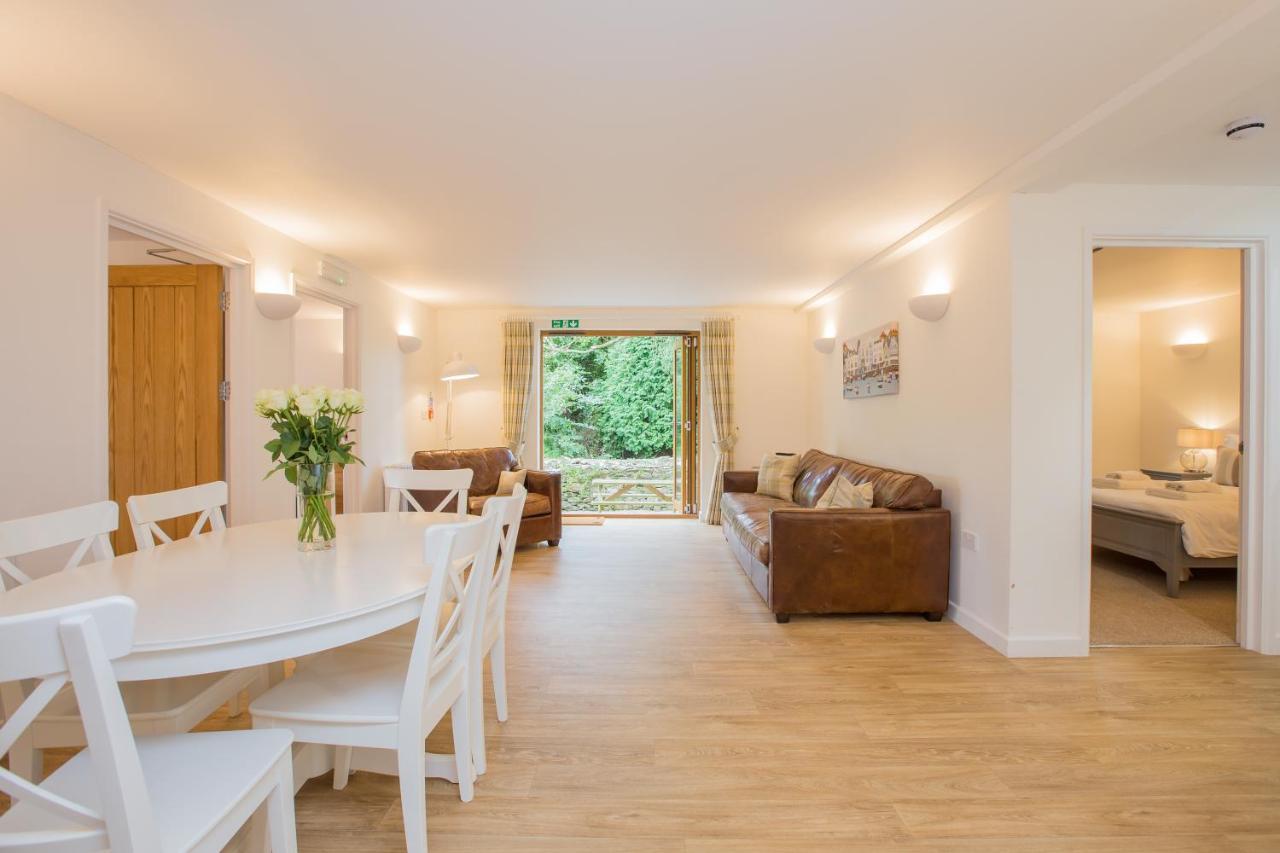 Villa Kingston Estate Staverton  Esterno foto