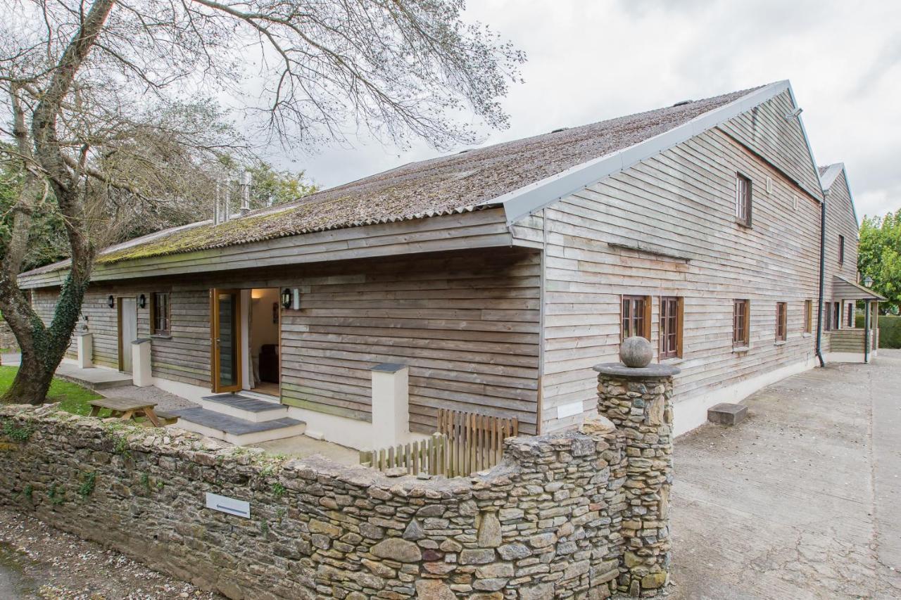 Villa Kingston Estate Staverton  Esterno foto