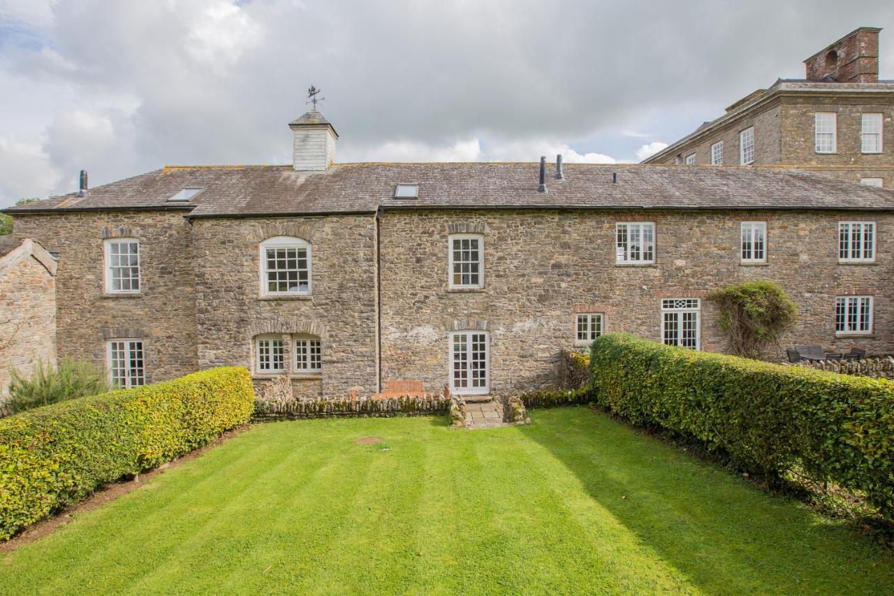 Villa Kingston Estate Staverton  Esterno foto