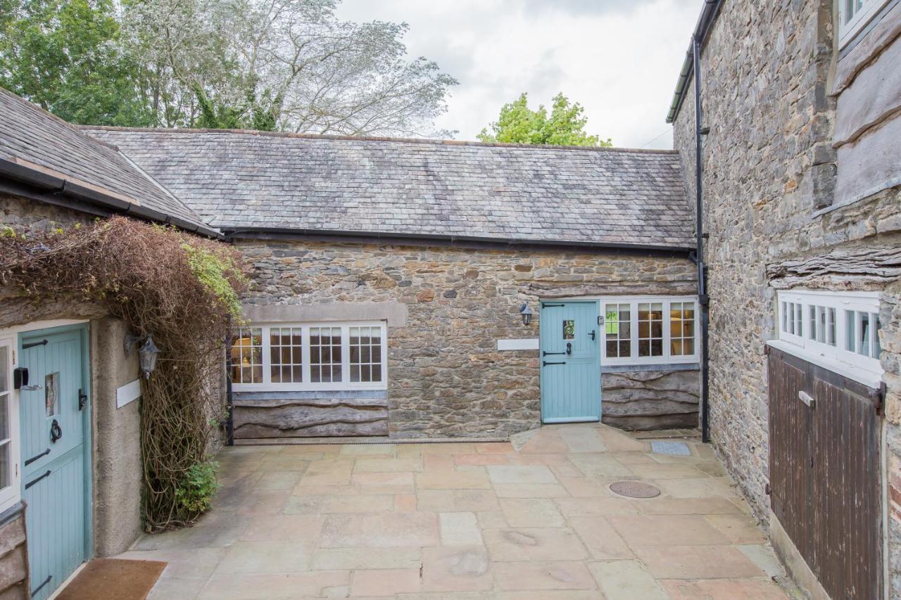 Villa Kingston Estate Staverton  Esterno foto