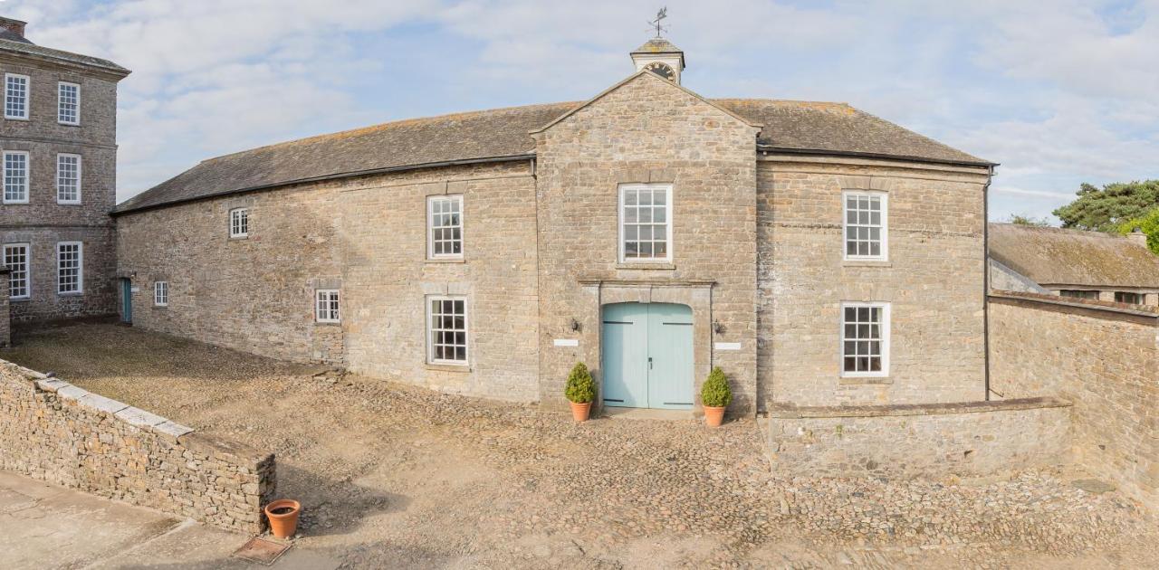 Villa Kingston Estate Staverton  Esterno foto