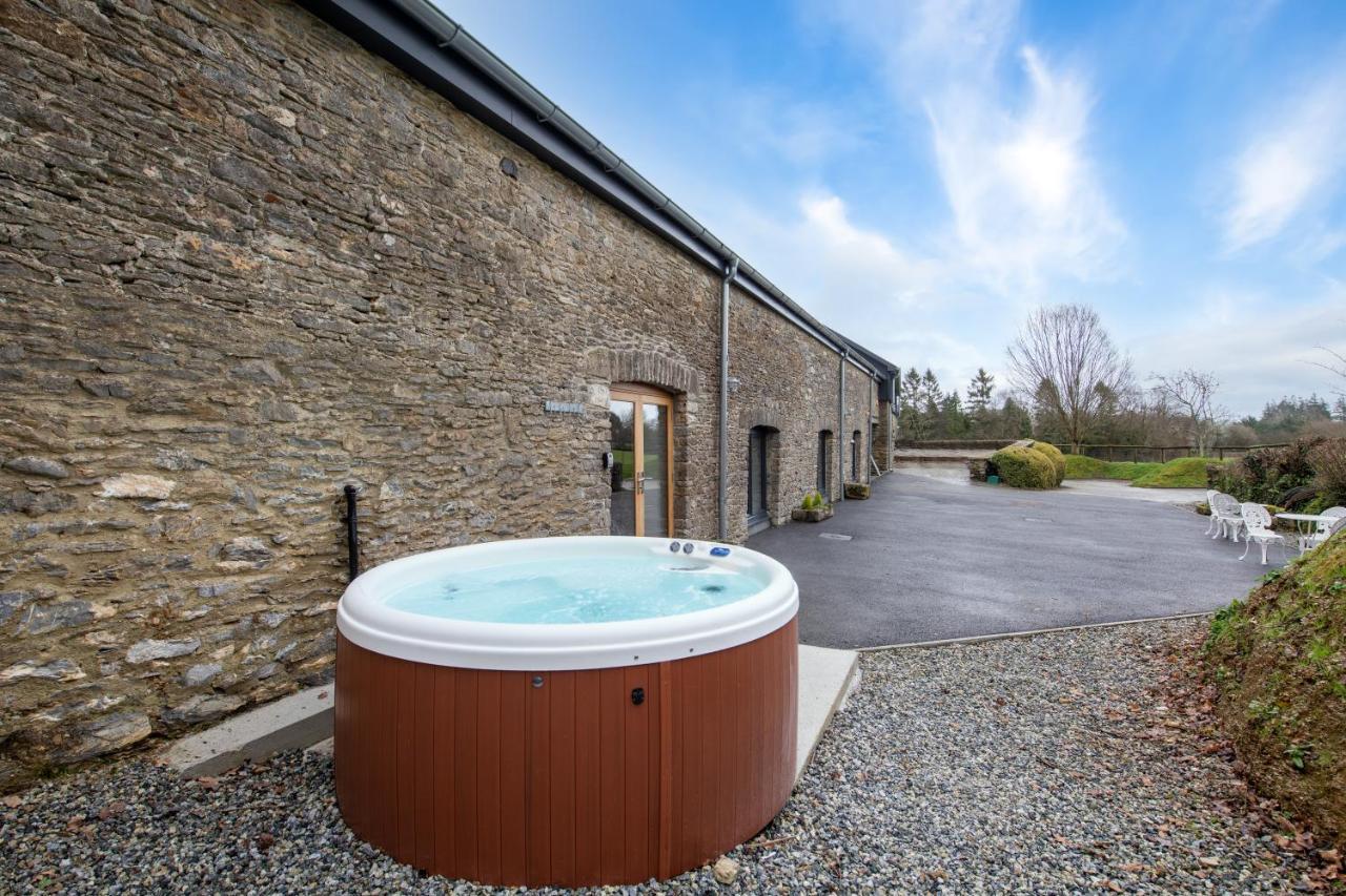 Villa Kingston Estate Staverton  Esterno foto