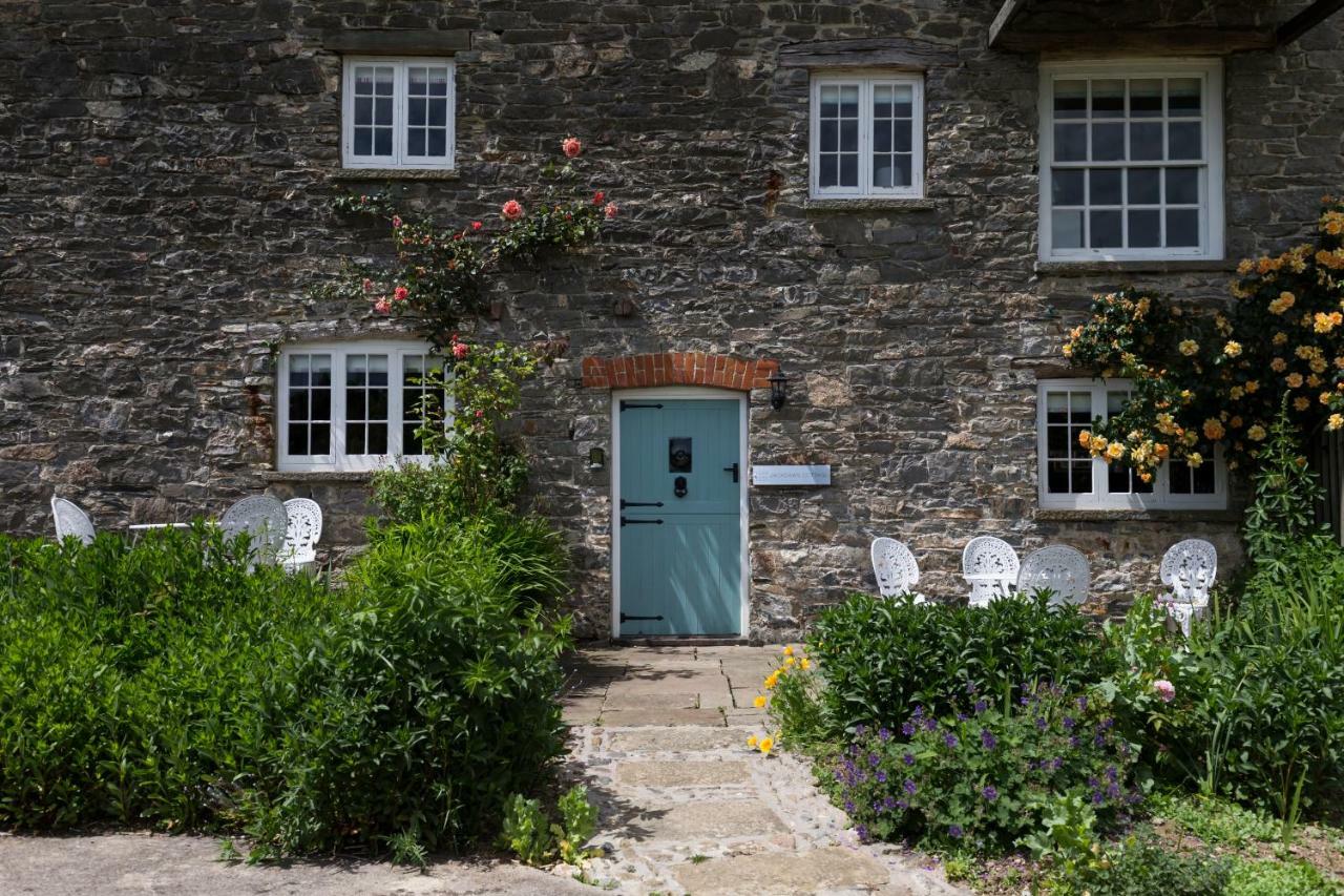 Villa Kingston Estate Staverton  Esterno foto