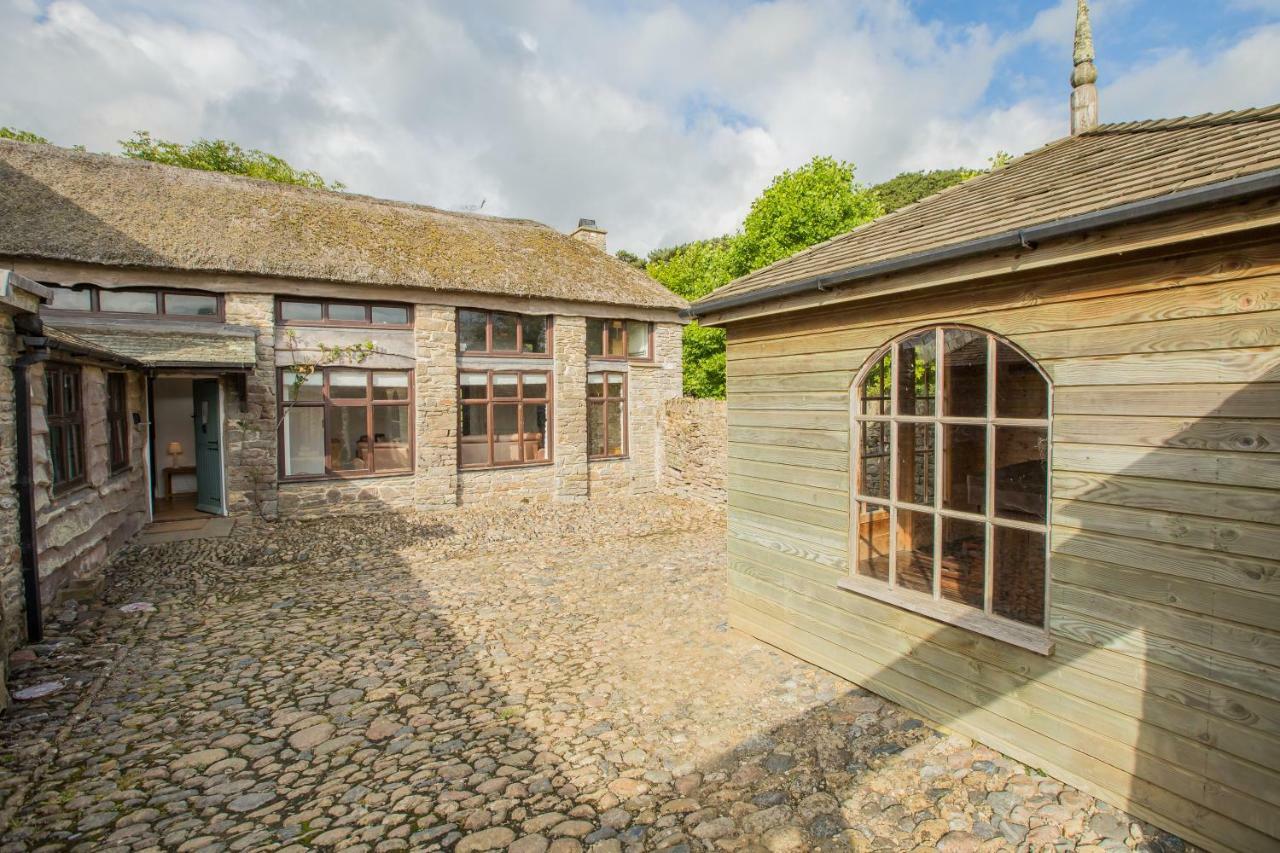 Villa Kingston Estate Staverton  Esterno foto