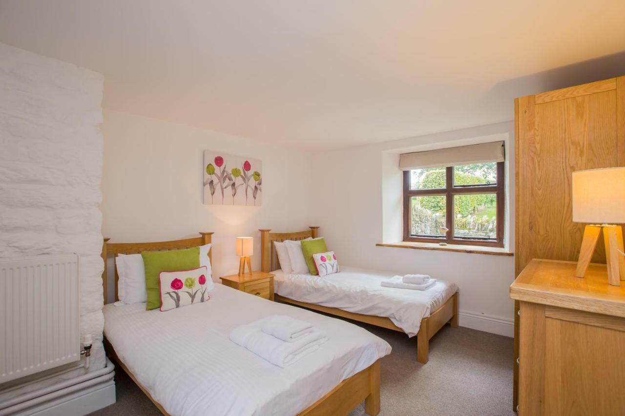 Villa Kingston Estate Staverton  Esterno foto