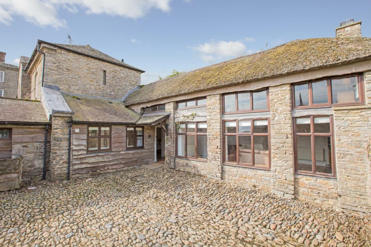 Villa Kingston Estate Staverton  Esterno foto