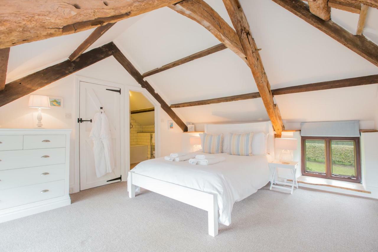 Villa Kingston Estate Staverton  Esterno foto
